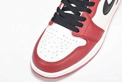 Lost Jordan 1 Retro and High Air Found OG 0812